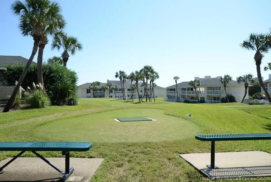 Prázdninový dům Sandpiper Cove 1155 Destin USA