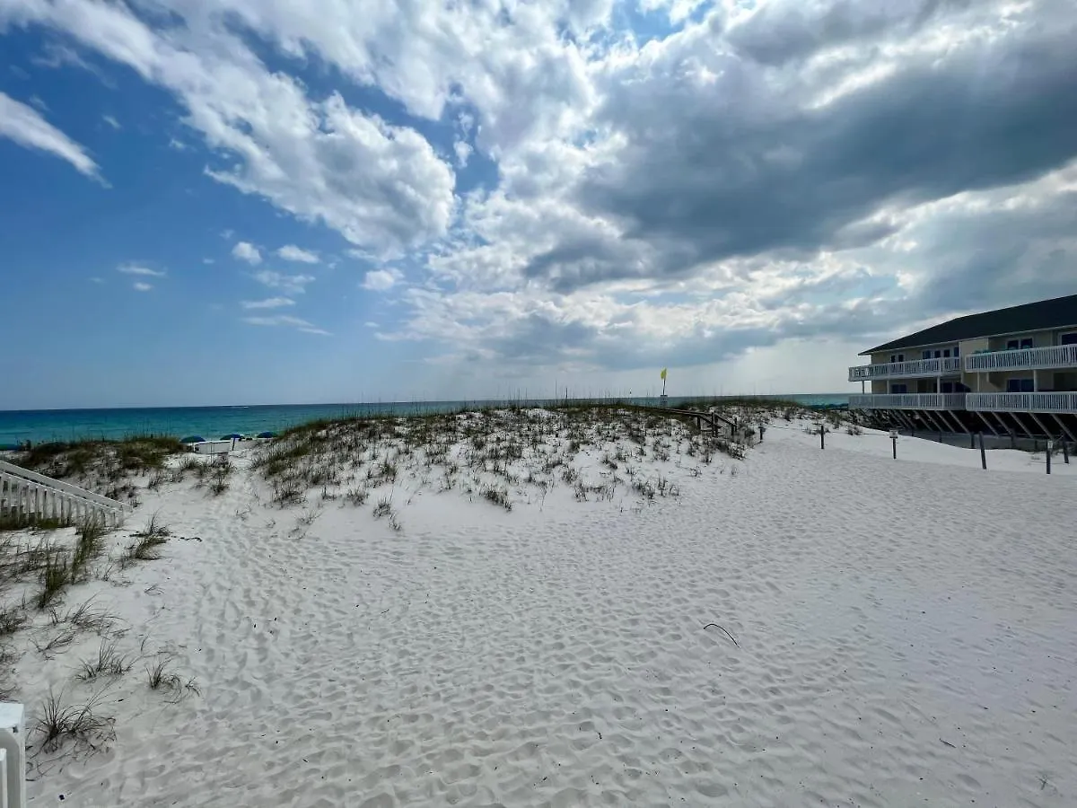 Sandpiper Cove 1155 Destin 0*,  USA