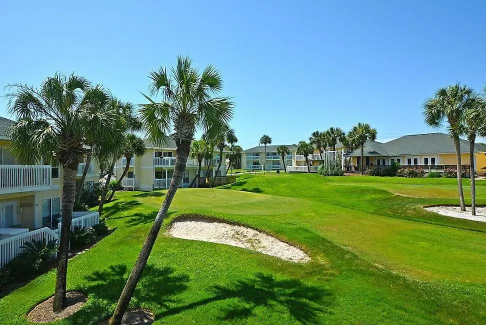Sandpiper Cove 1155 Destin