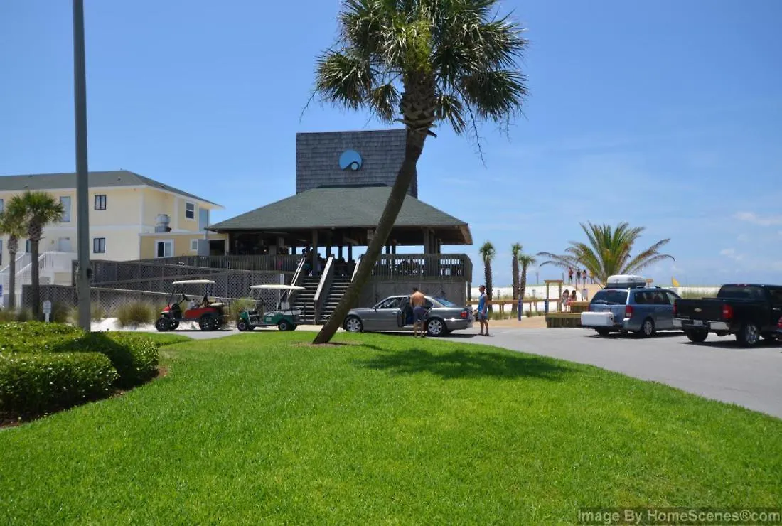 Sandpiper Cove 1155 Destin Prázdninový dům