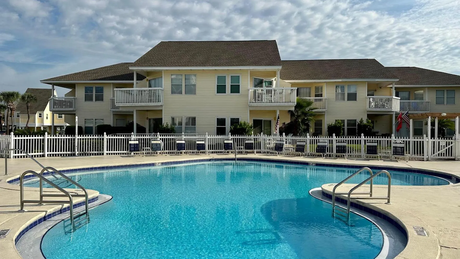 Sandpiper Cove 1155 Destin 0*,  USA