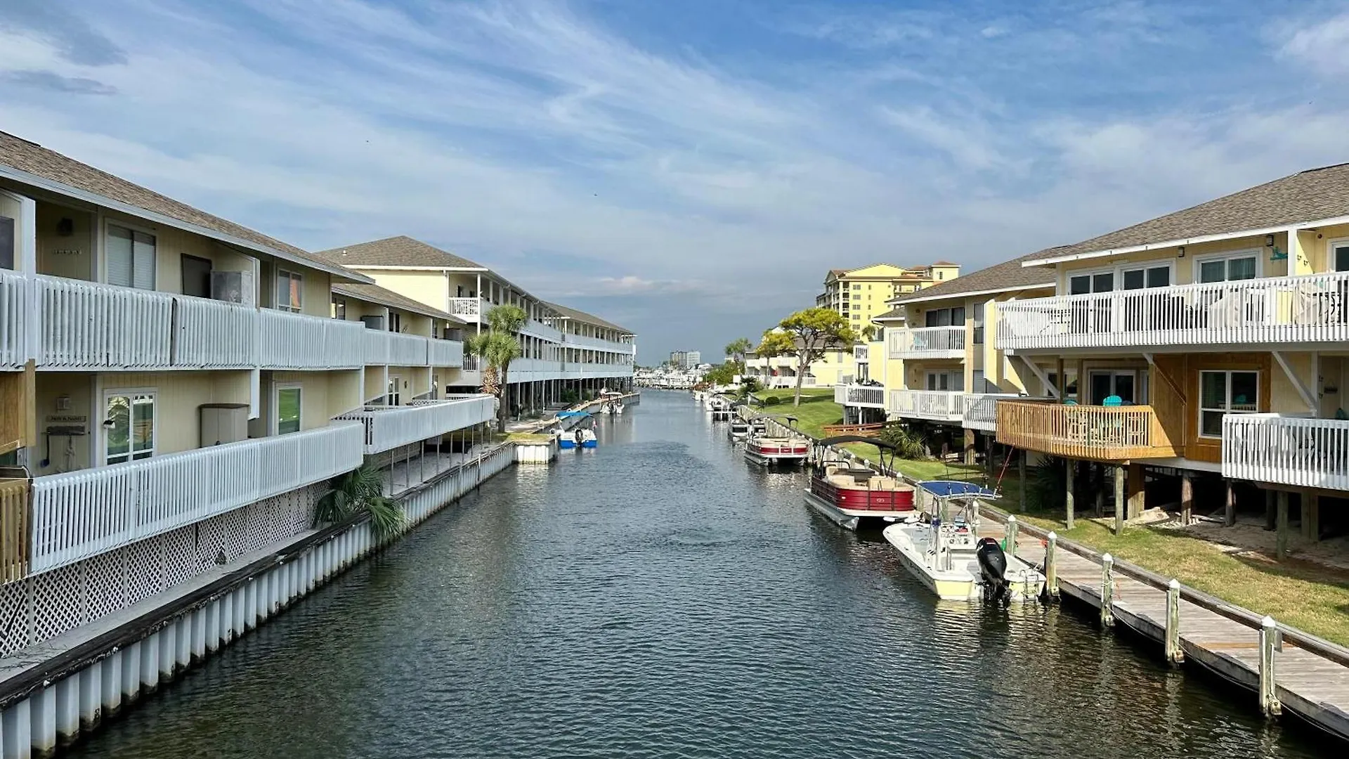 Sandpiper Cove 1155 Destin Prázdninový dům