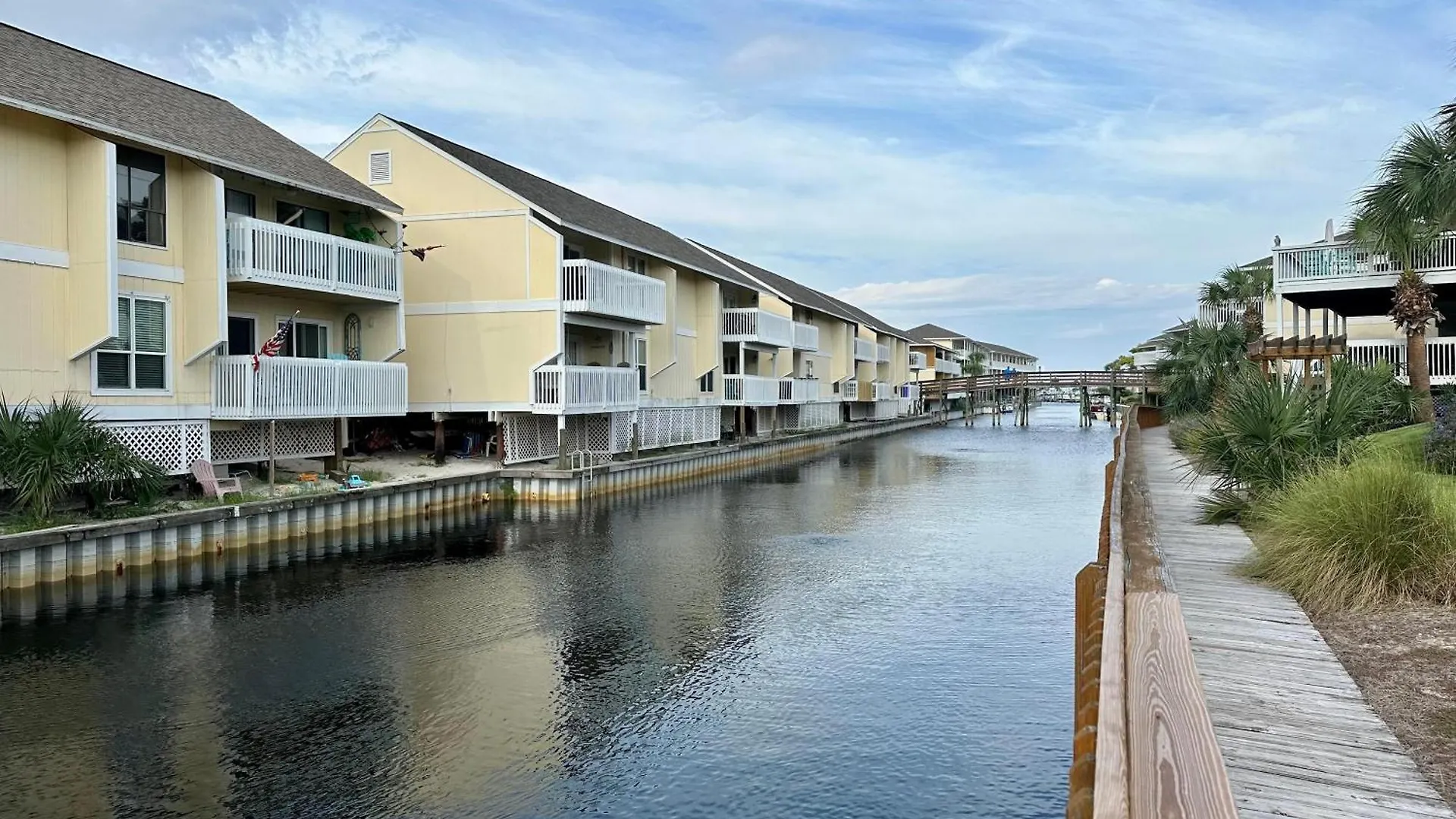 Prázdninový dům Sandpiper Cove 1155 Destin USA