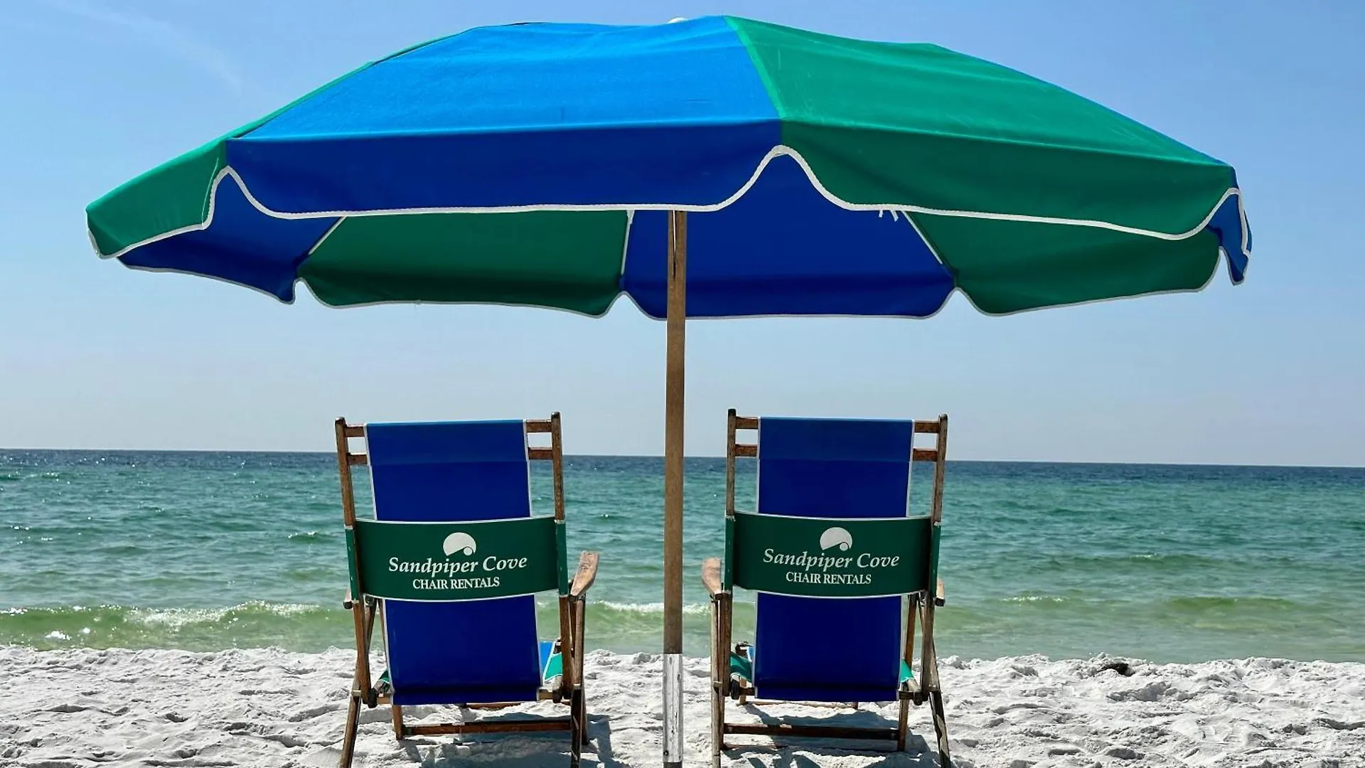 Sandpiper Cove 1155 Destin