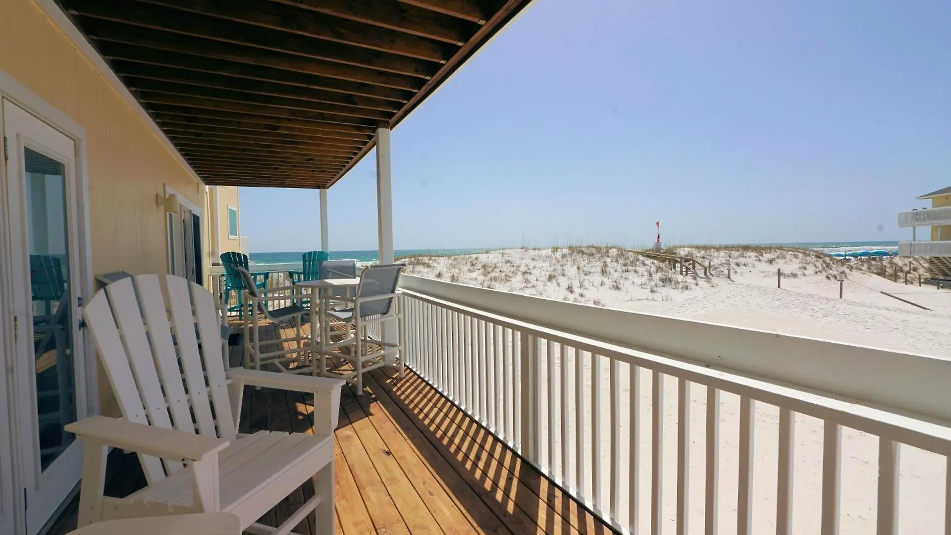 Sandpiper Cove 1155 Destin Prázdninový dům