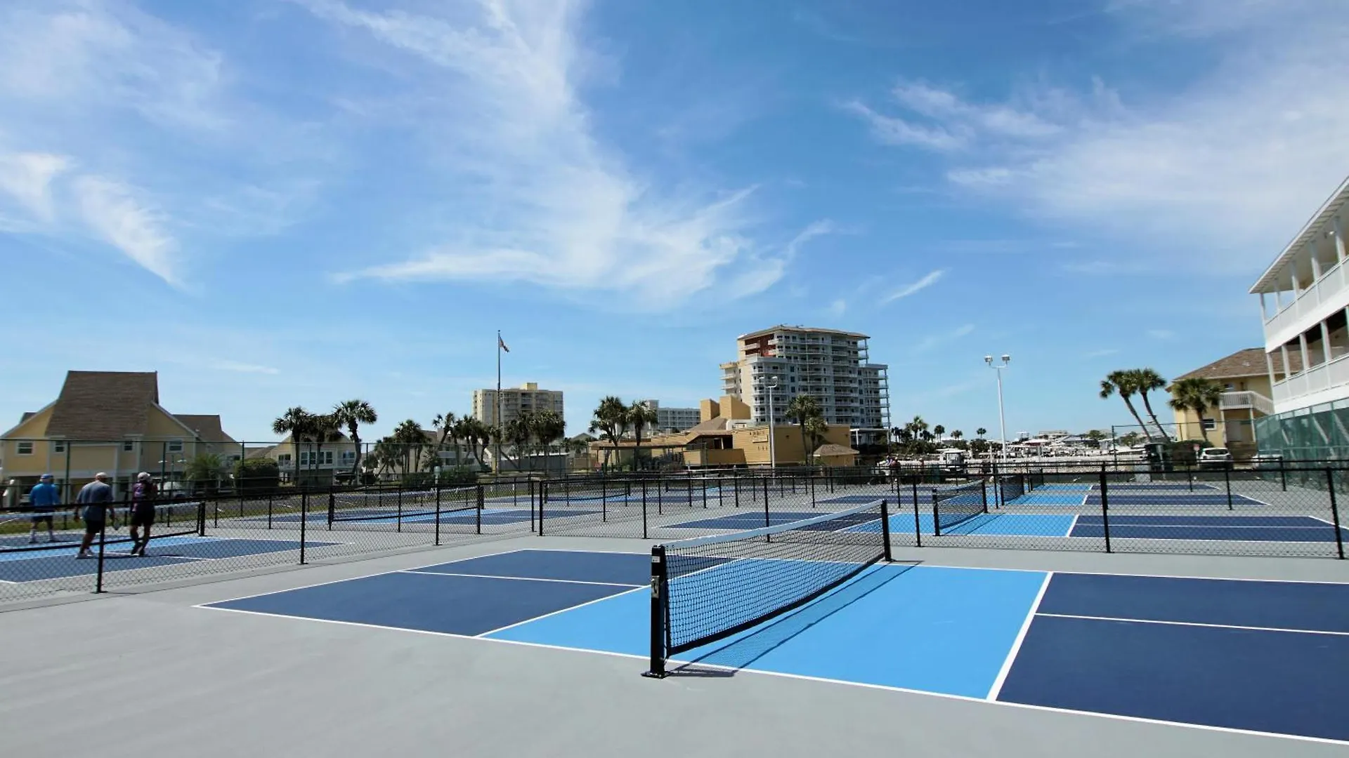 Sandpiper Cove 1155 Destin USA
