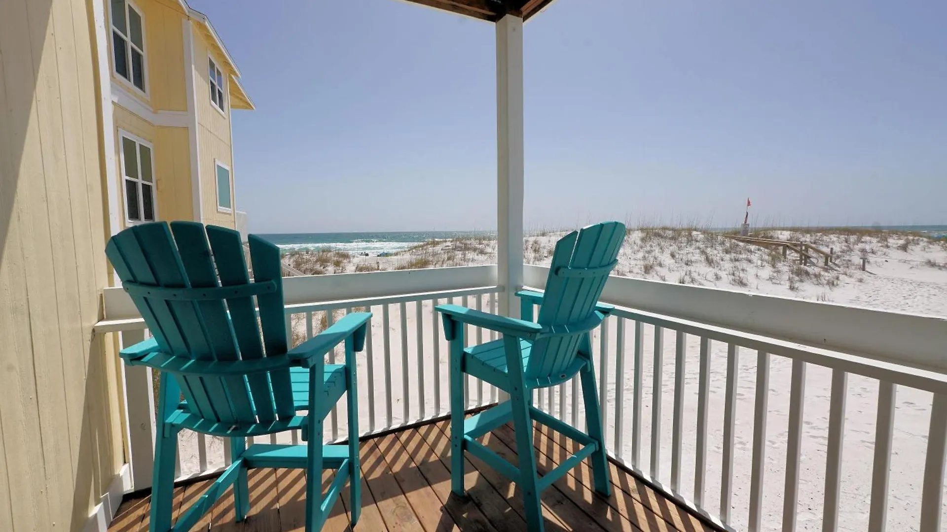 Prázdninový dům Sandpiper Cove 1155 Destin