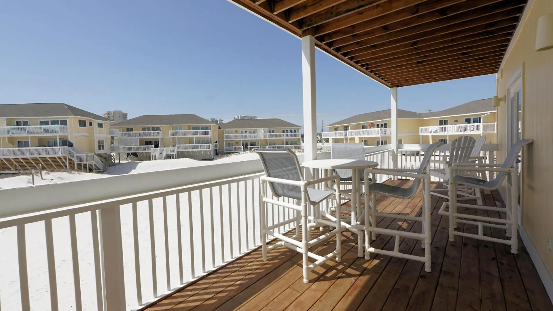 Prázdninový dům Sandpiper Cove 1155 Destin