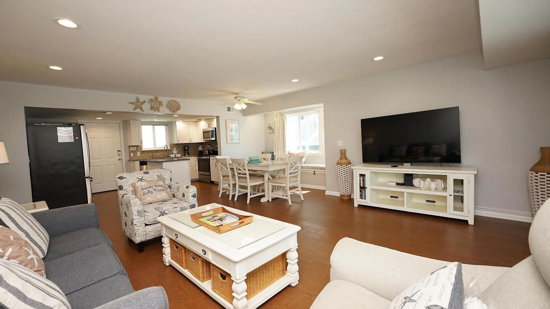 Prázdninový dům Sandpiper Cove 1155 Destin